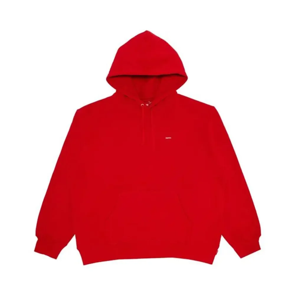 Supreme Hoodie Small Box Mens FW255W6